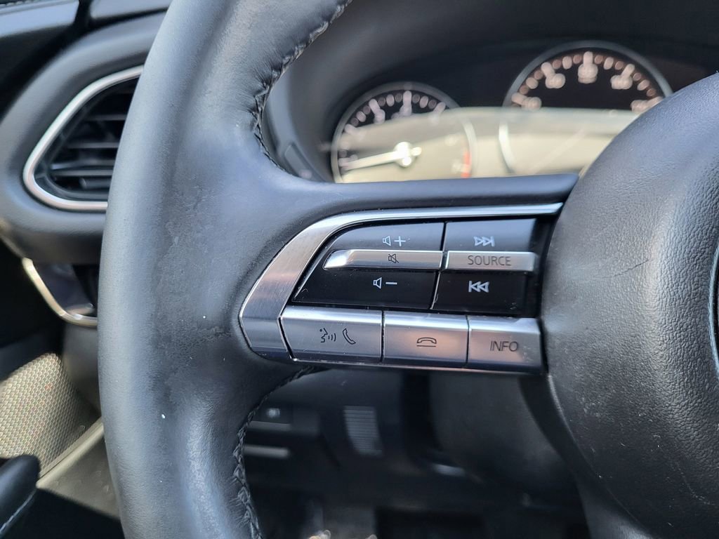 Used 2023 MAZDA CX-30 AWD 2.5 S w/ Preferred Package image 17