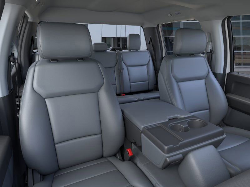 New 2025 Ford F150 XL w/ Tow/Haul Package image 11