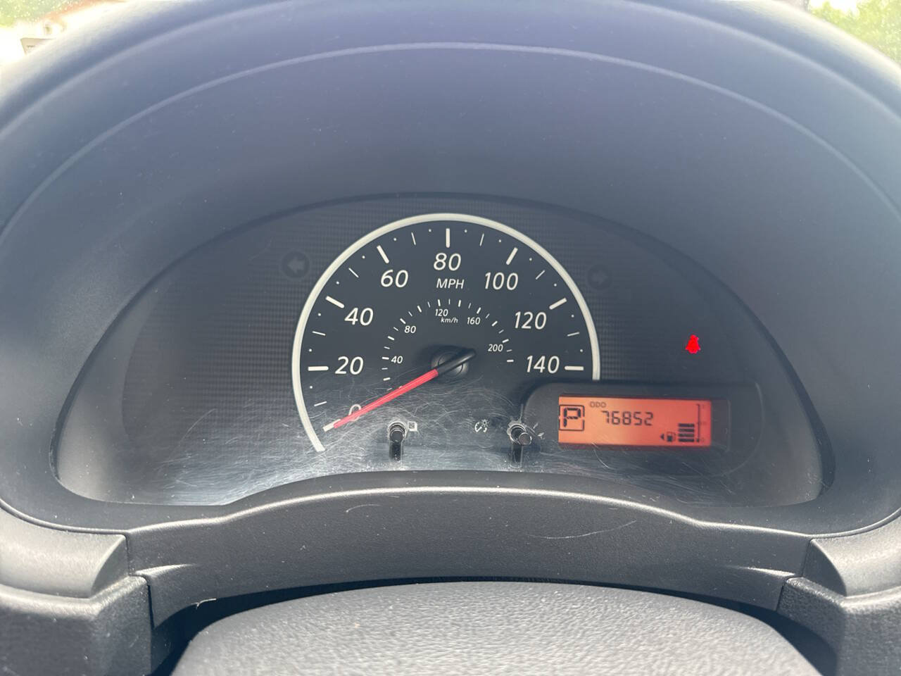 Used 2013 Nissan Versa S Plus FWD image 33