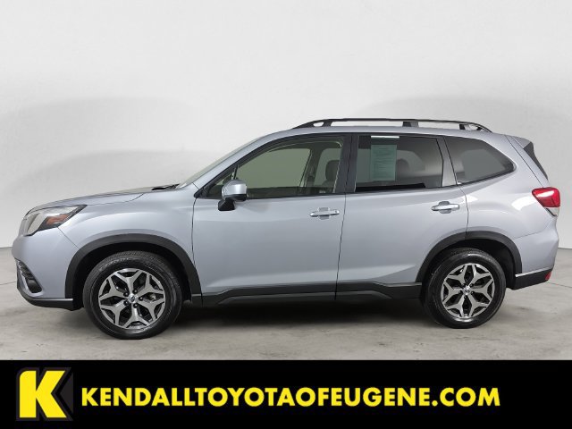 Used 2023 Subaru Forester Premium AWD/4WD image 8