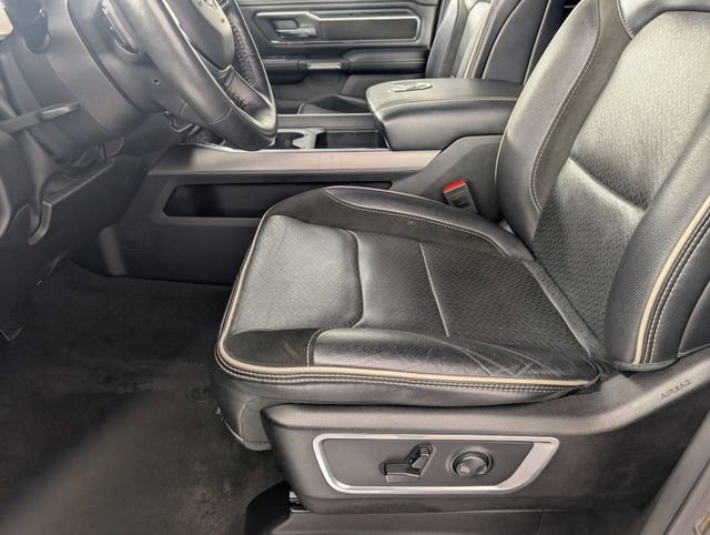 Certified 2024 RAM 1500 Laramie image 12
