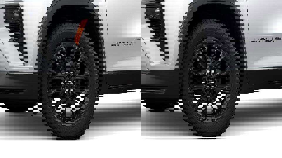 New 2026 Chevrolet Traverse LT w/ Midnight/Sport Edition image 40