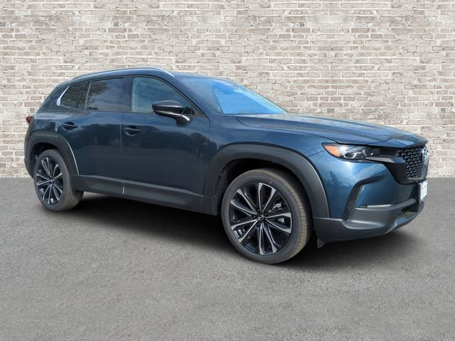 New 2026 MAZDA CX-50 AWD 2.5 S w/ Premium Package image 1