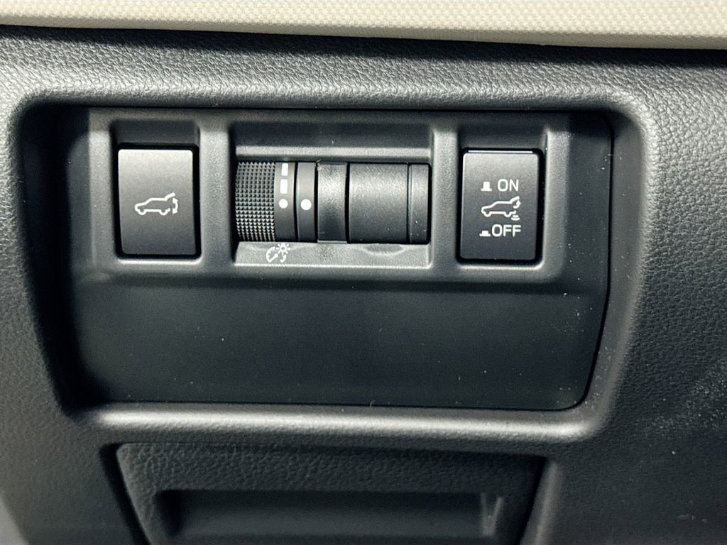 New 2026 Subaru Forester Limited image 6