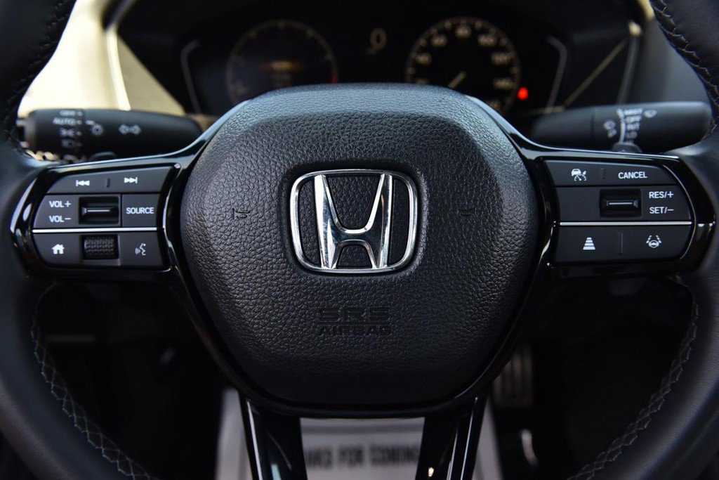 Certified 2026 Honda Civic Sport image 20