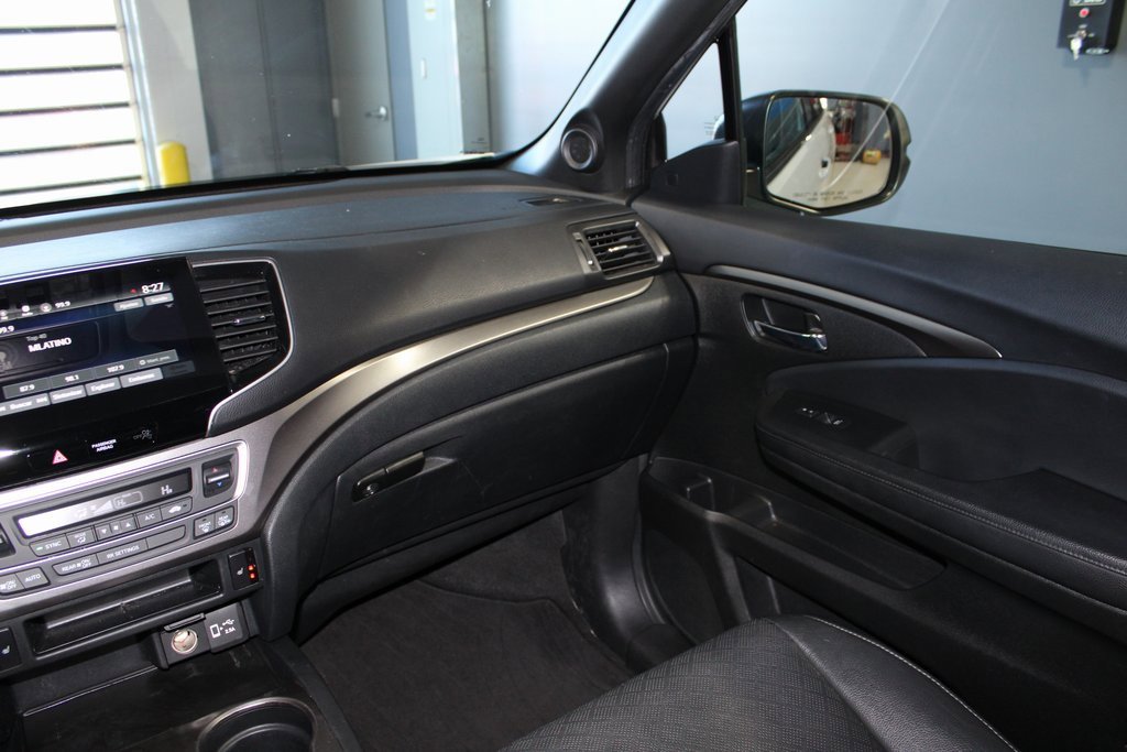 Used 2021 Honda Passport EX-L image 26