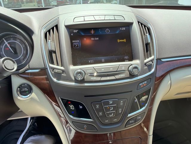 Used 2014 Buick Regal Premium FWD image 30