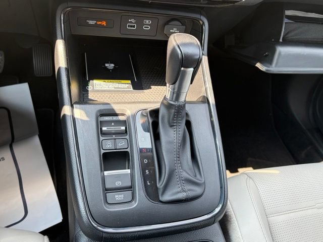 Certified 2023 Honda CR-V EX-L image 25