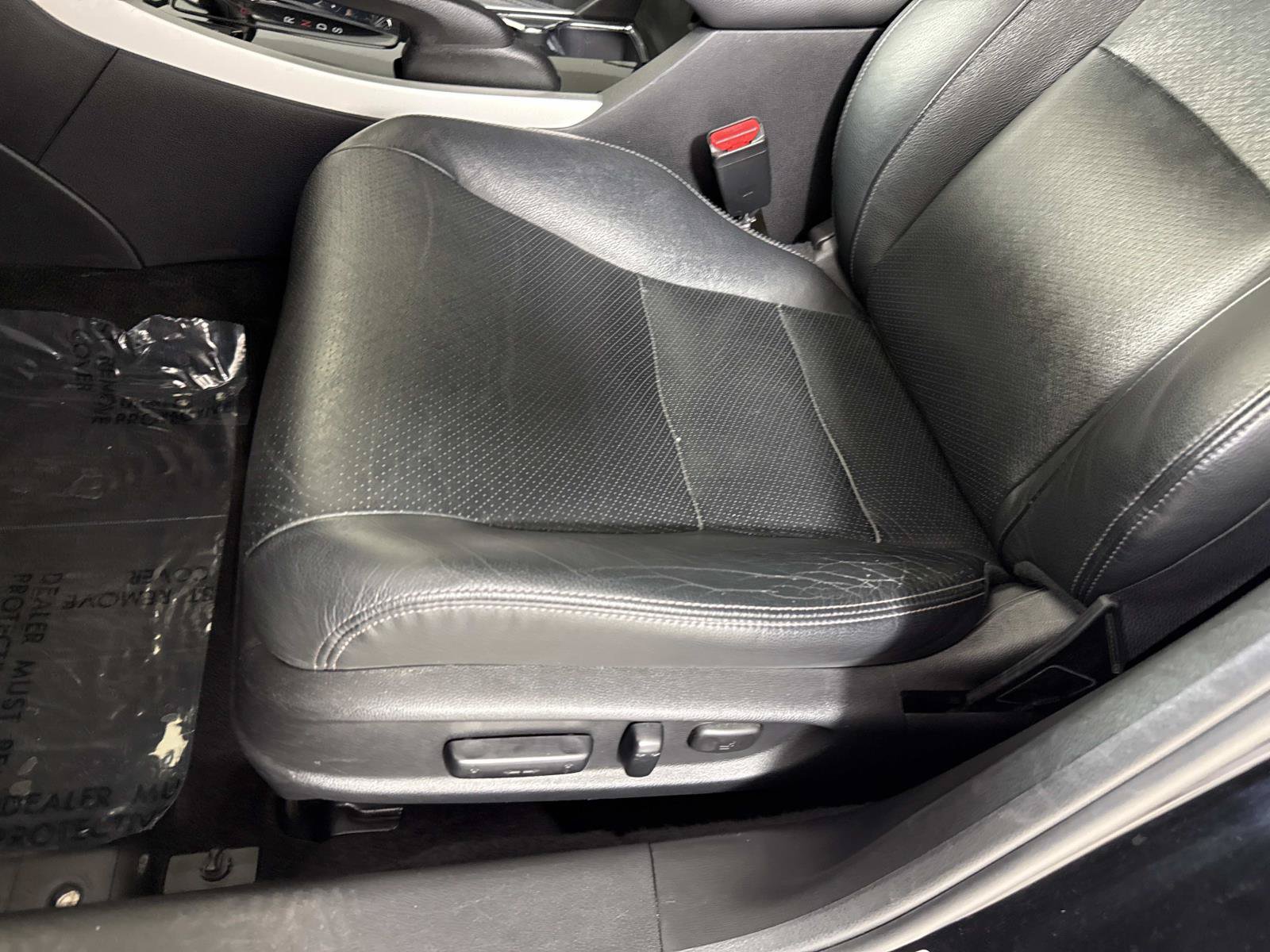 Used 2017 Honda Accord EX-L image 15