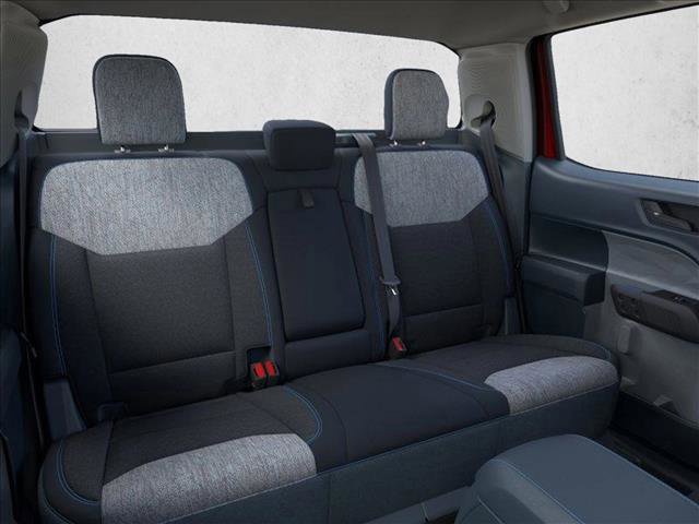 New 2026 Ford Maverick XLT image 11