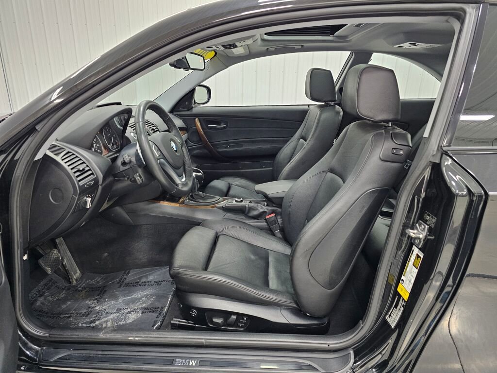 Used 2012 BMW 128i 128i image 12