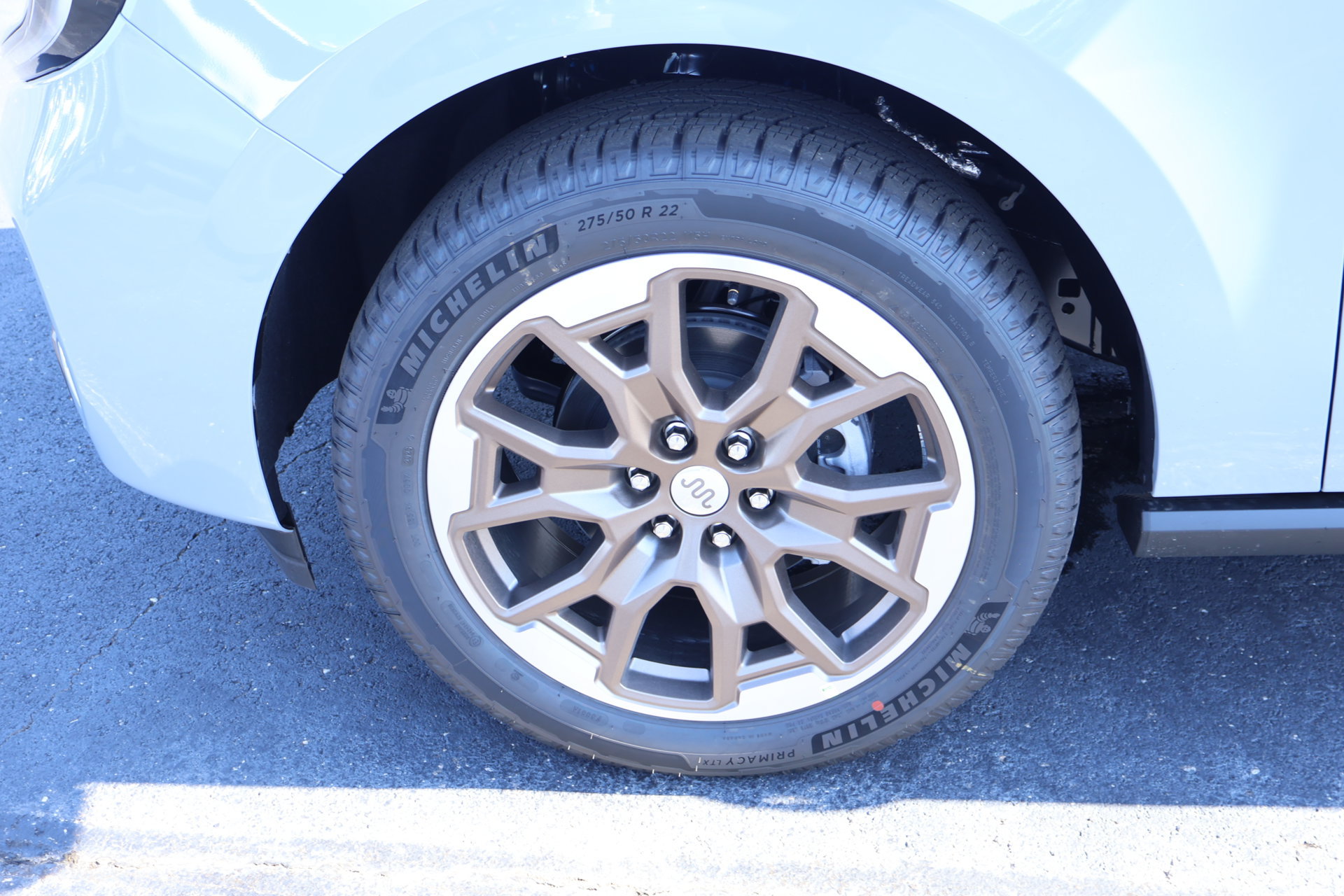 New 2027 Ford Expedition King Ranch AWD/4WD image 21