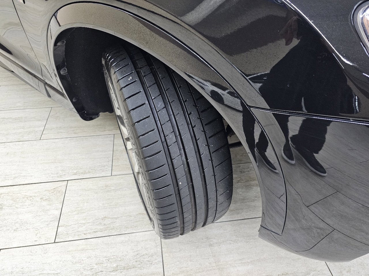 Used 2016 BMW X4 M40i image 45