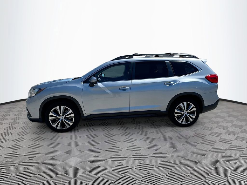 Used 2021 Subaru Ascent Premium w/ Sport Package image 8