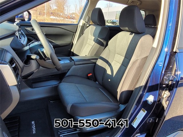 Used 2026 Nissan Rogue SV image 7