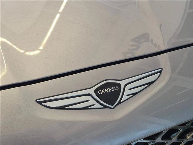 Used 2026 Genesis G70 2.5T RWD image 30