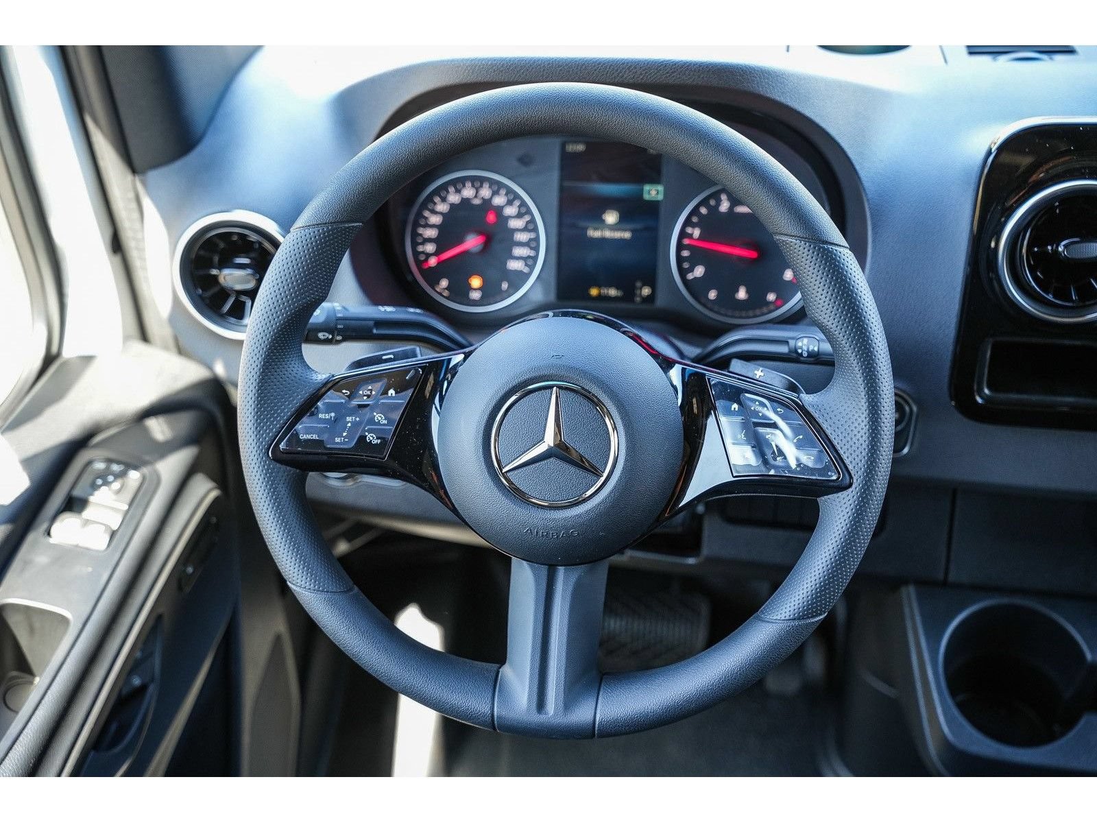 New 2026 Mercedes-Benz Sprinter 2500 image 15