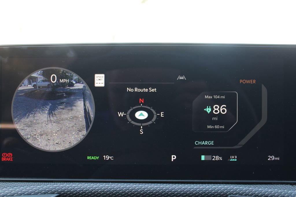 New 2026 Kia EV6 Wind AWD/4WD image 33