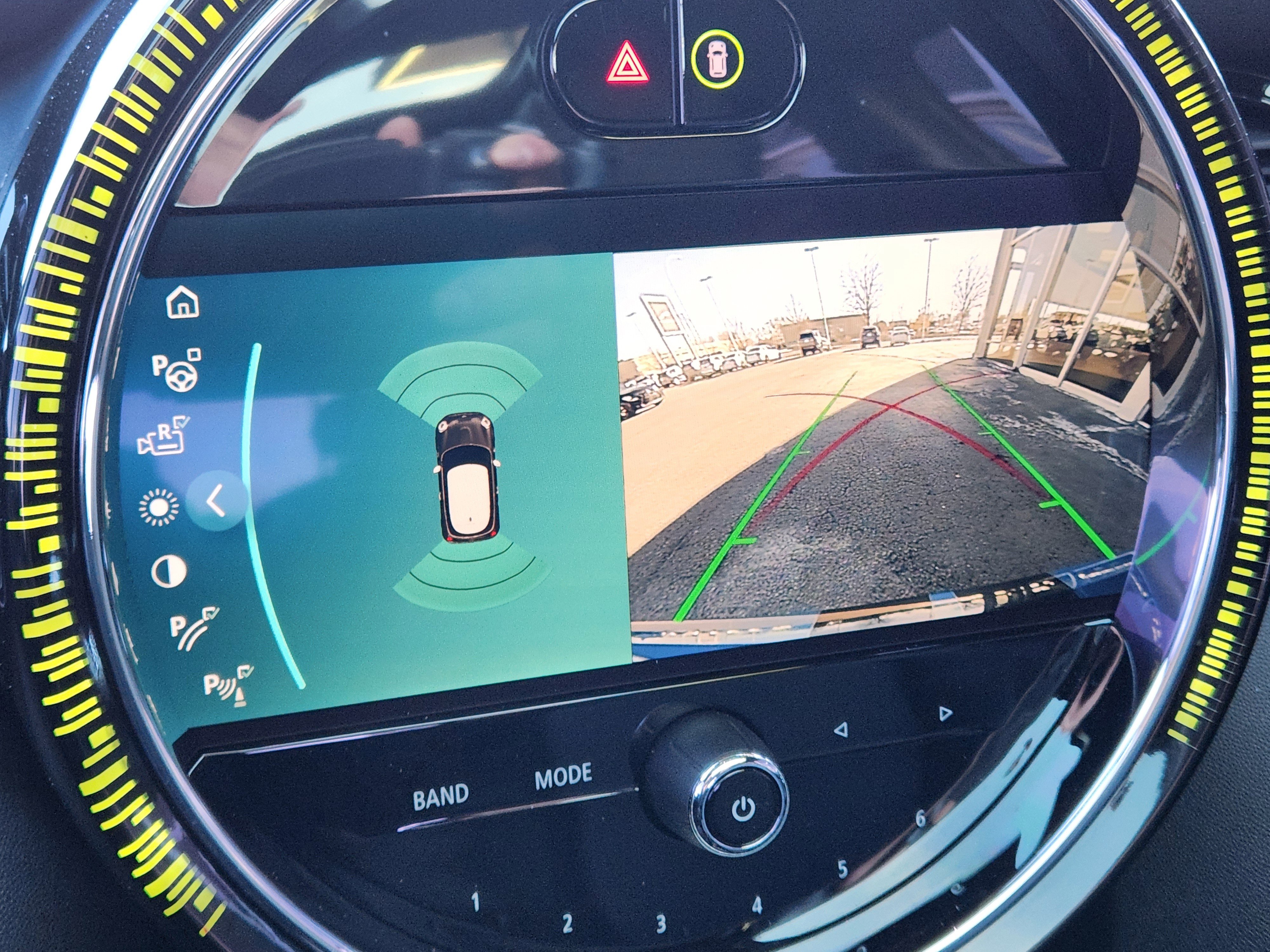 Used 2023 MINI Cooper SE image 25