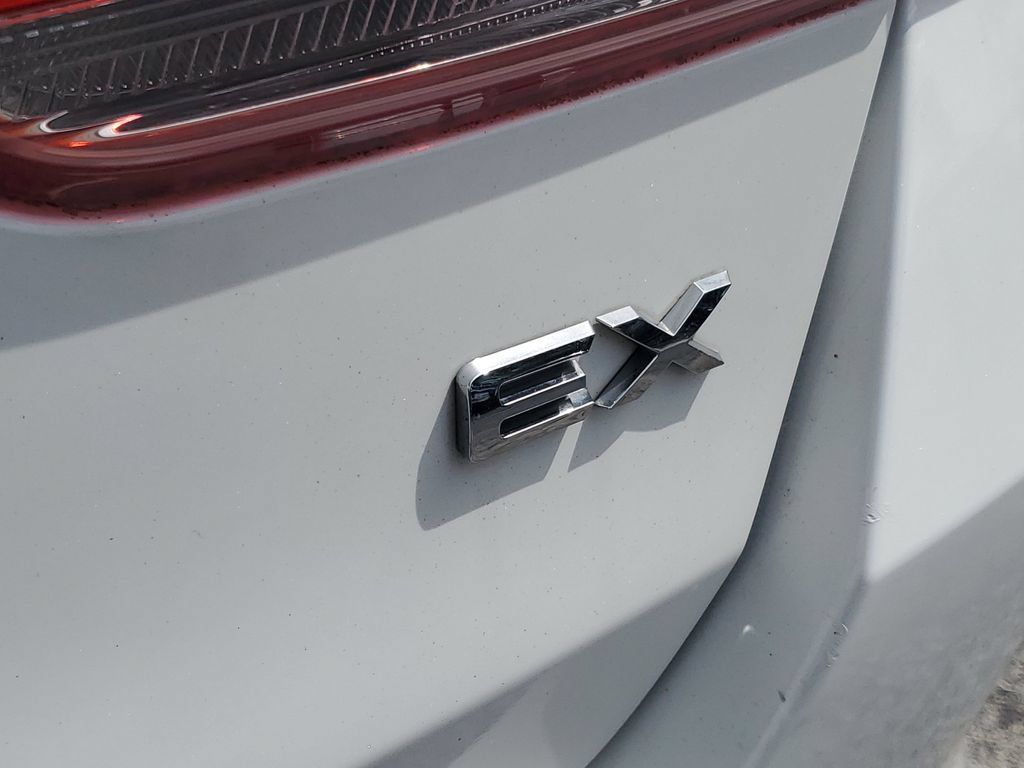 Used 2018 Kia Optima EX w/ Technology Package FWD image 9