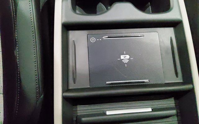 Used 2025 Honda Odyssey Elite image 30