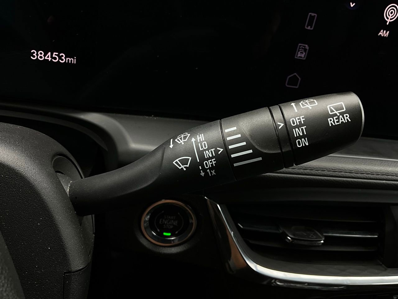 Used 2025 Buick Encore GX Preferred image 35