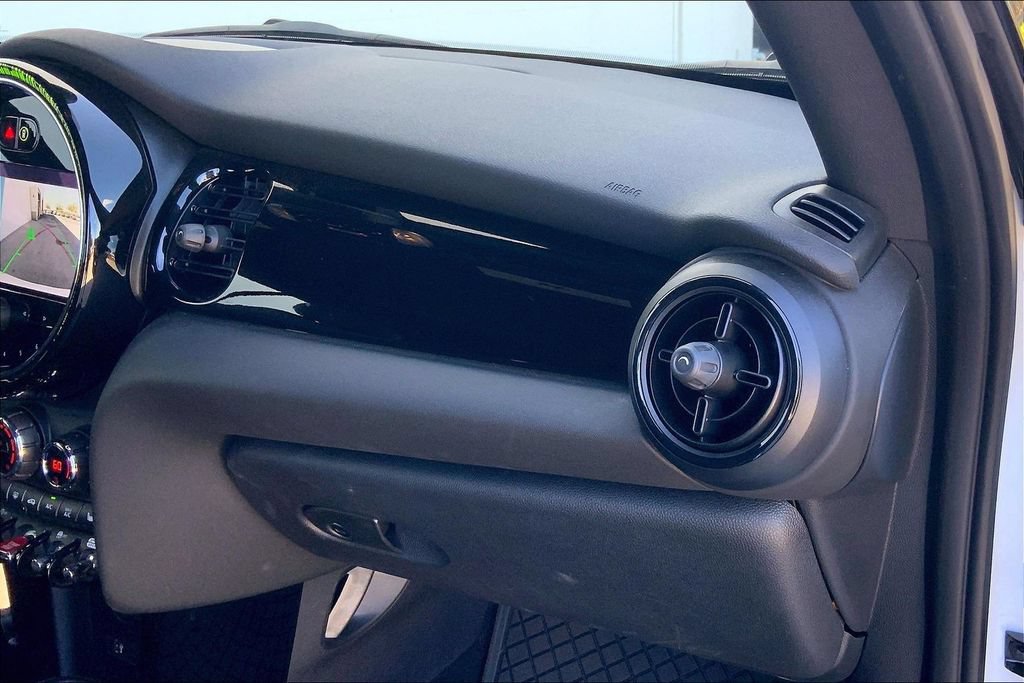 Used 2023 MINI Cooper S FWD image 16