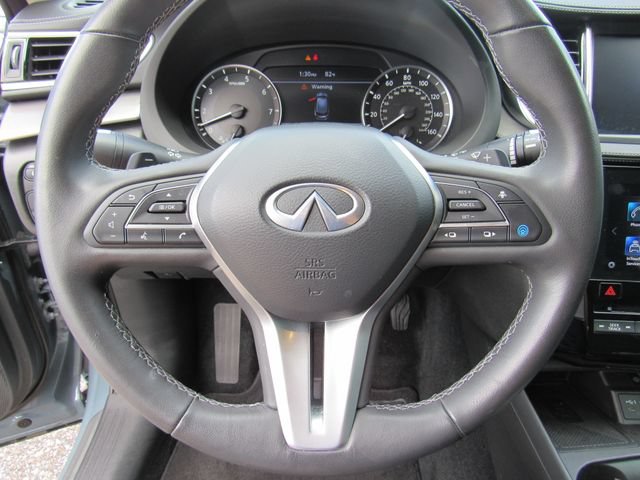 Used 2023 INFINITI QX50 Luxe FWD image 29