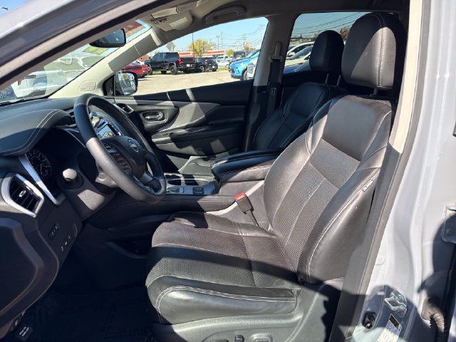 Certified 2023 Nissan Murano SL w/ Cargo Package AWD/4WD image 14
