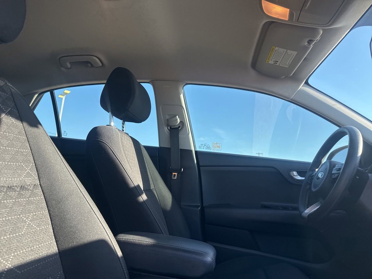 Used 2021 Kia Rio S FWD image 25
