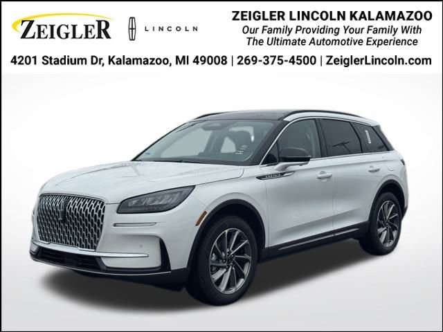 New 2026 Lincoln Corsair Premiere image 1
