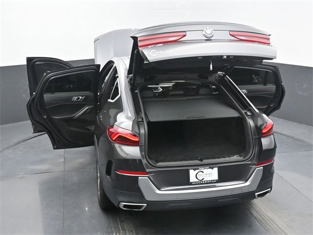 Used 2020 BMW X6 xDrive40i w/ Premium Package image 77