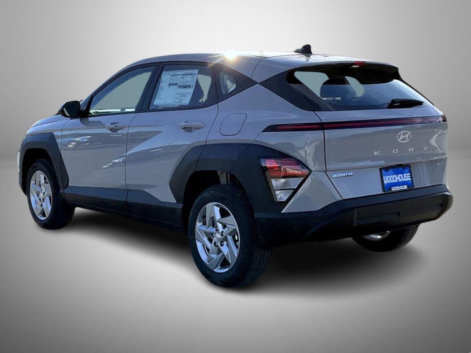 New 2026 Hyundai Kona SE image 8
