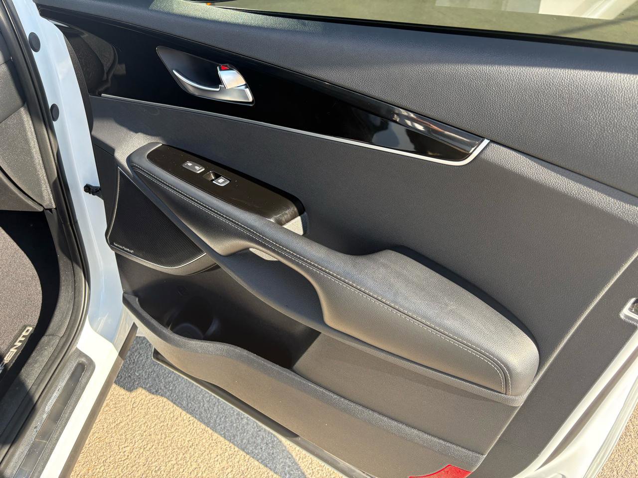 Used 2019 Kia Sorento SX w/ SX Touring Package image 42