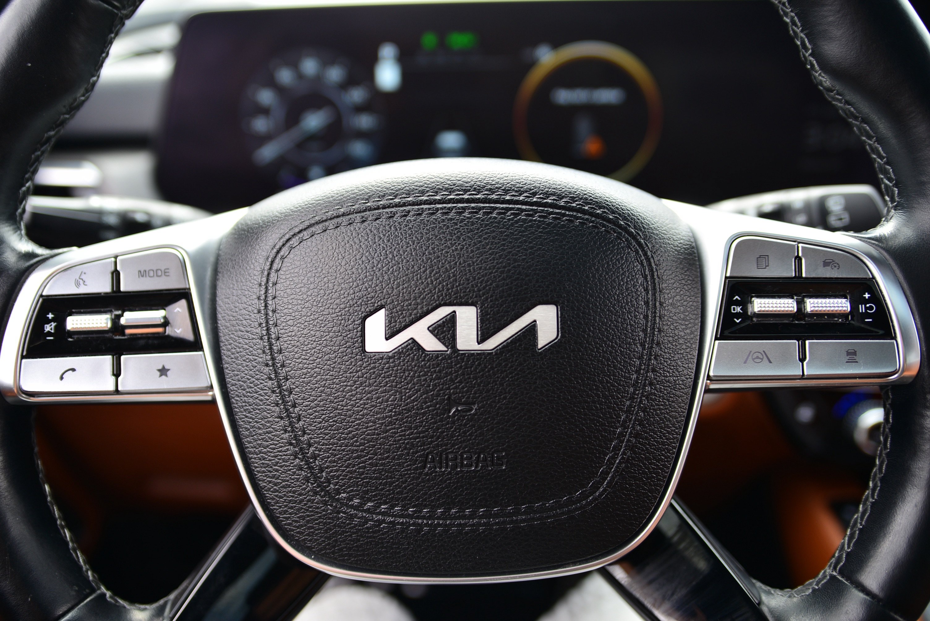 Certified 2024 Kia Telluride SX X-Line AWD/4WD image 35