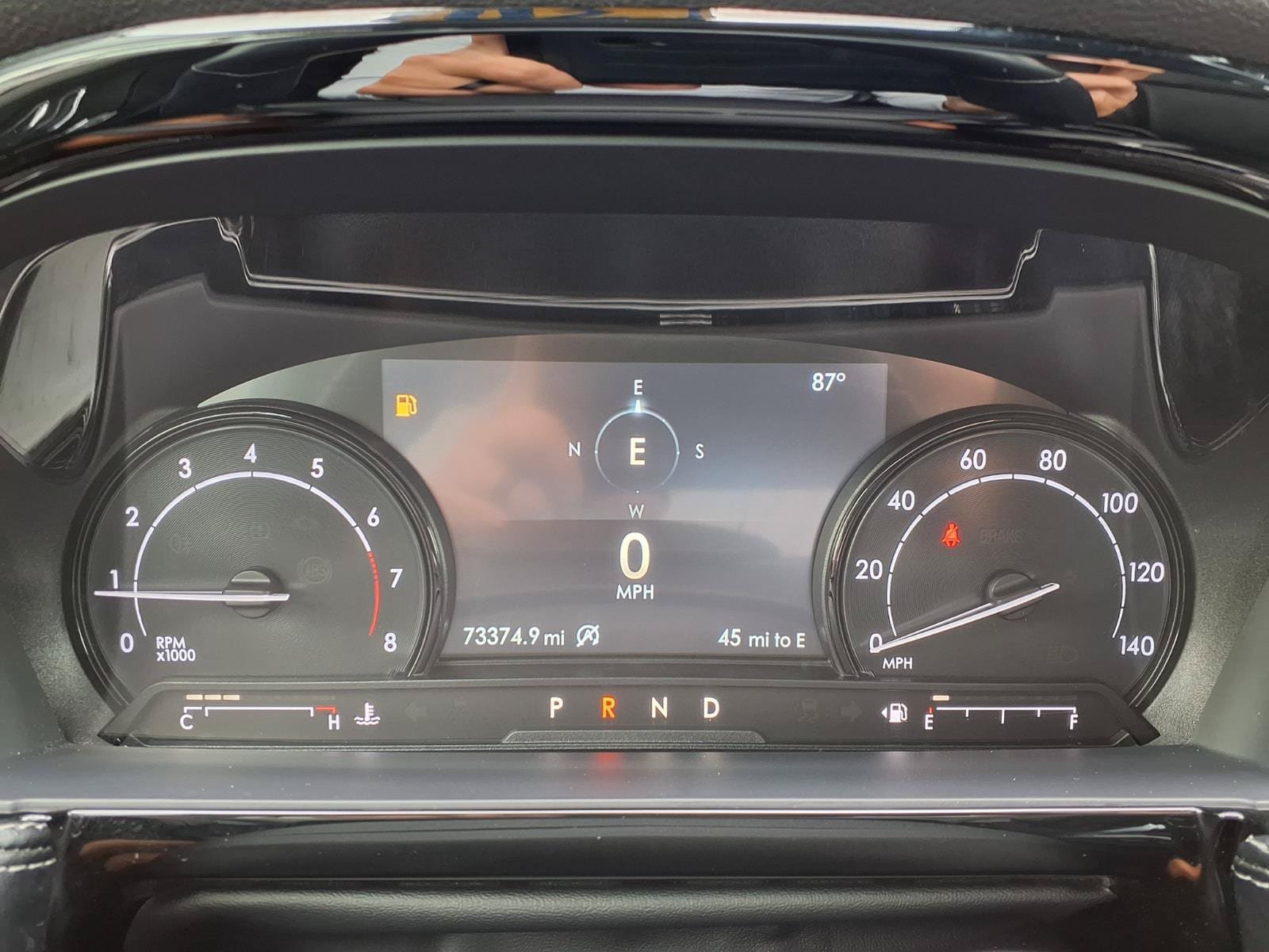 Used 2020 Lincoln Corsair FWD image 28