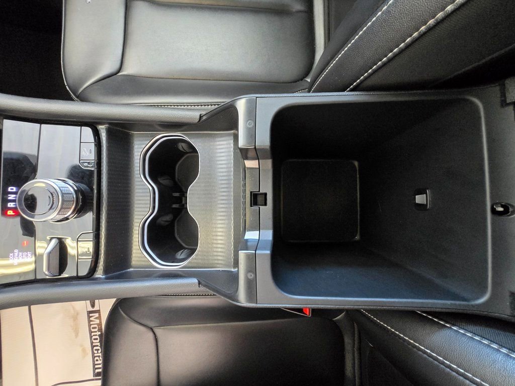 Used 2024 Jeep Grand Cherokee Limited 4xe image 23