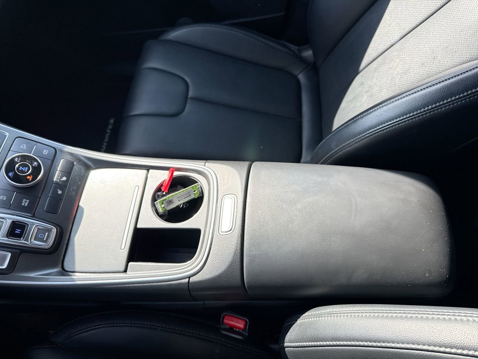 Used 2023 Hyundai Santa Fe XRT w/ Cargo Package image 19