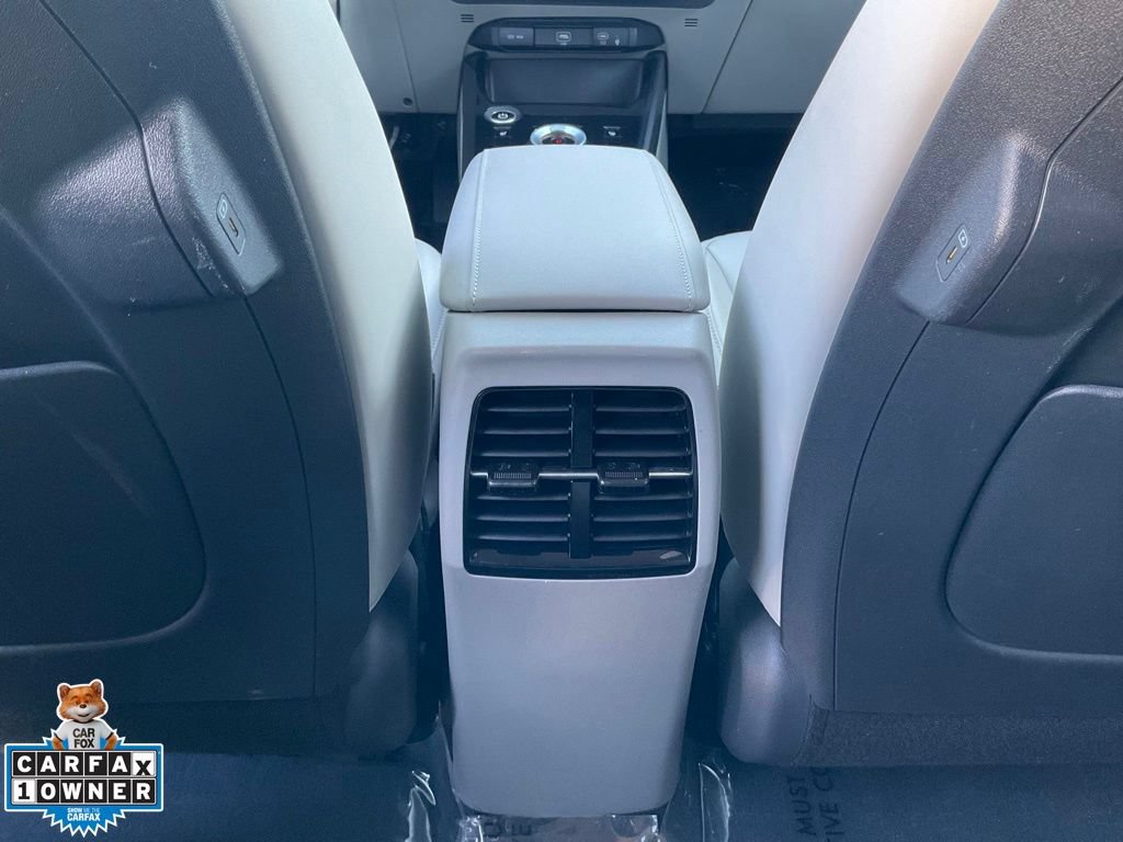 Used 2023 Kia Niro Wind FWD image 34