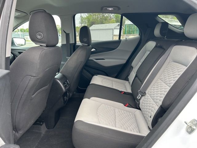 Used 2019 Chevrolet Equinox LS w/ LS Convenience Package AWD/4WD image 28