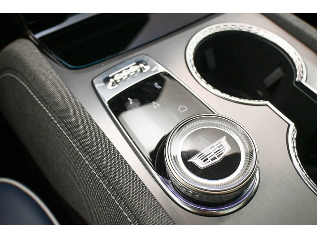 New 2026 Cadillac Vistiq Premium Luxury image 30