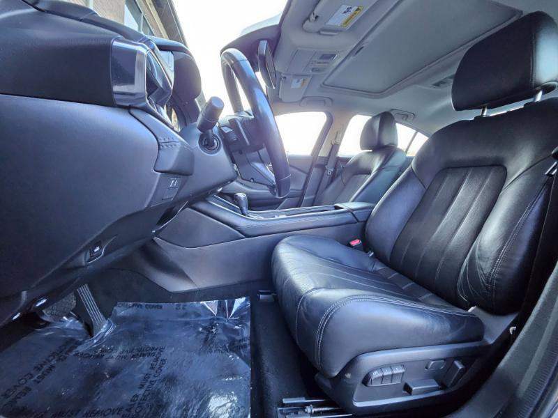 Used 2018 MAZDA MAZDA6 Grand Touring Reserve image 30