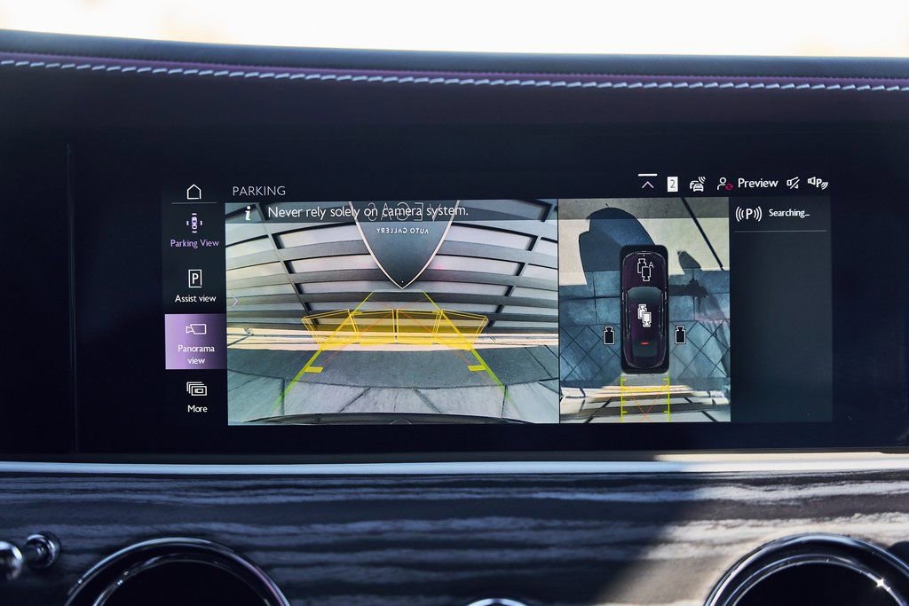 Used 2024 Rolls-Royce Spectre w/ Spectre Launch Package image 56