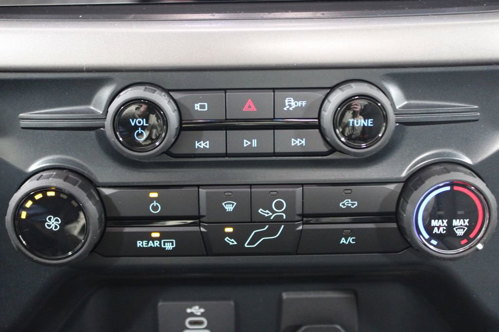 New 2026 Ford F150 XL image 35