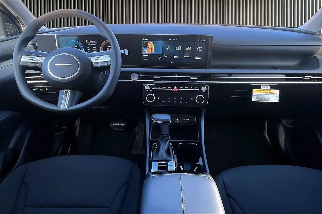 New 2026 Hyundai Tucson SEL image 6