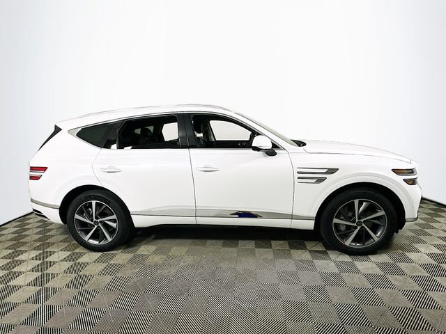 New 2025 Genesis GV80 3.5T Advanced AWD/4WD image 3