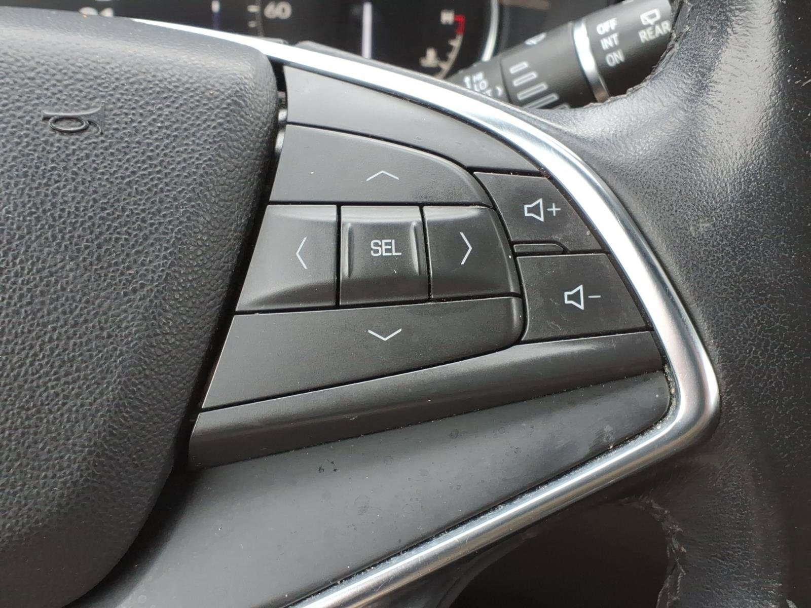 Certified 2023 Cadillac XT5 Luxury image 14