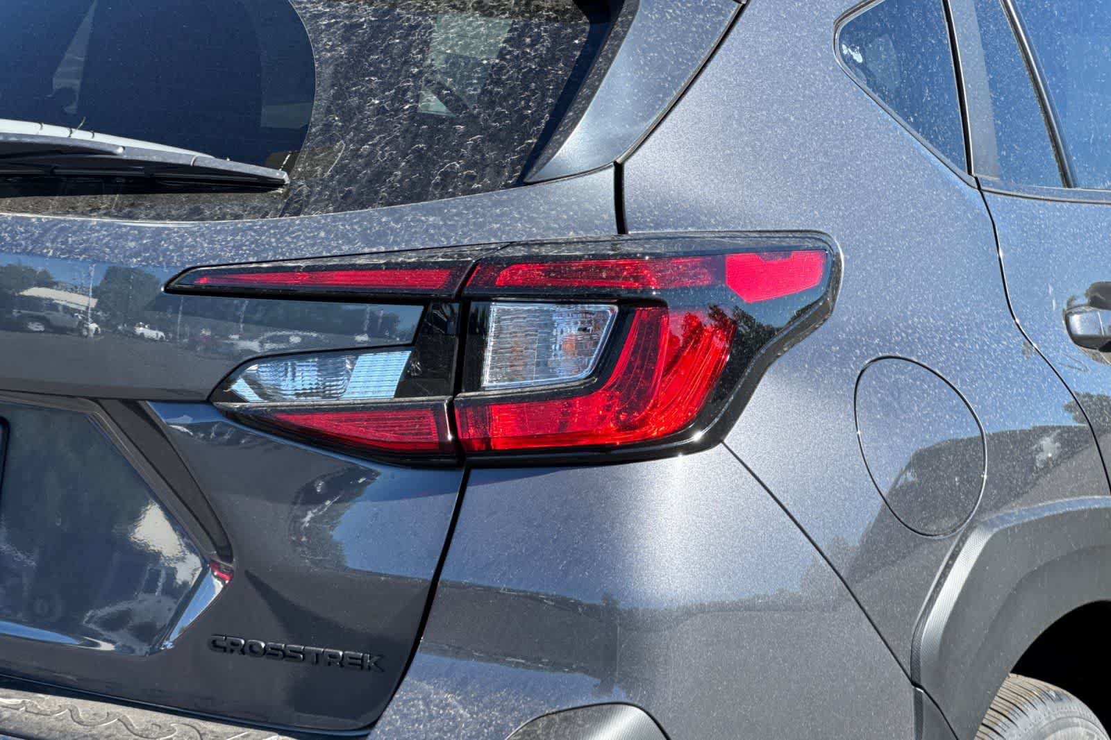 New 2026 Subaru Crosstrek 2.5i Limited w/ Crosstrek Mirror Package AWD/4WD image 29