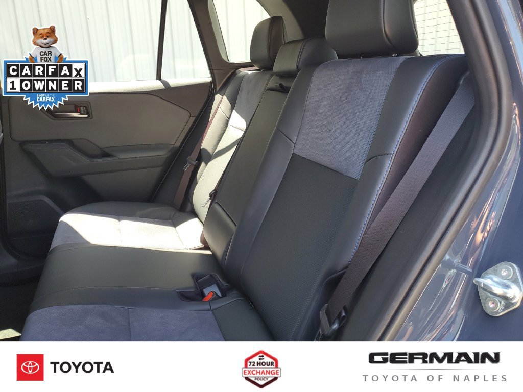 Certified 2026 Toyota RAV4 XSE w/ Weather Package AWD/4WD image 19
