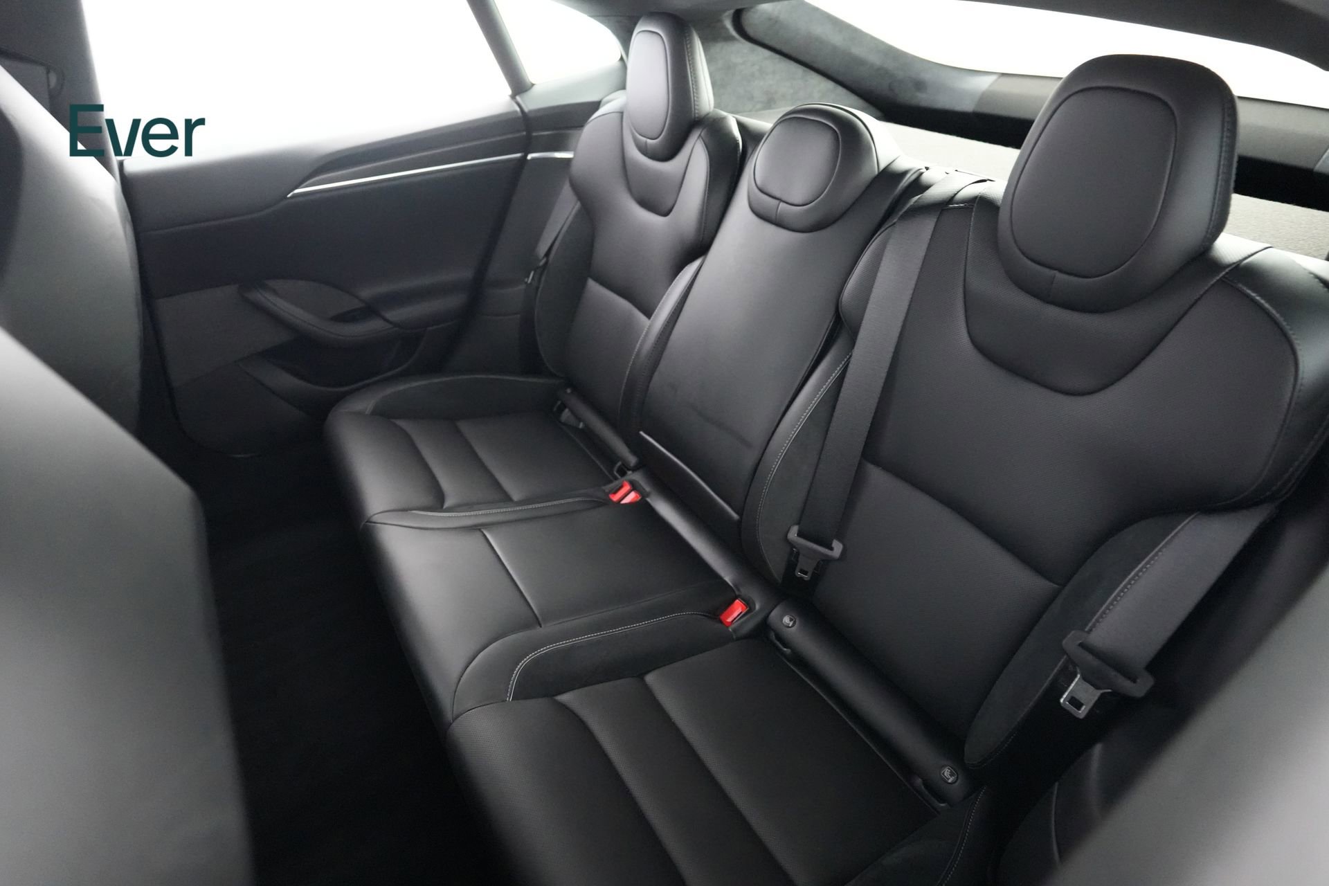 Used 2025 Tesla Model S Plaid AWD/4WD image 24